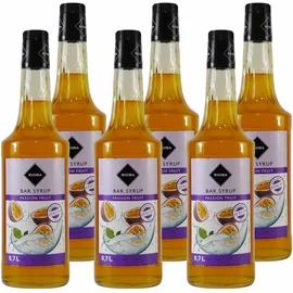 Rioba Maracuja 4200 ml