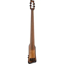 Ibanez UB804-MOB Fretless