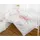 Baby Best Babybettwäsche Little Fairy, mit niedlichem Feen-Motiv 97422822-0 rosa B/L: 100 cm x 135 cm (1 St.),
