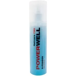 Powerwell 2-Phasen Sprühkur