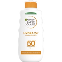 Garnier Ambre Solaire Hydra LSF 50+,