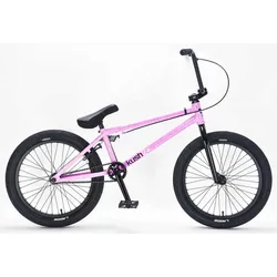 BMX Rad Mafiabikes Kush2+ 20" rosa No Size