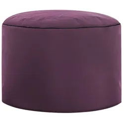 DotCom SCUBA aubergine