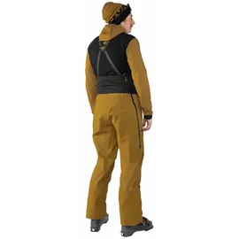 Dynafit Tigard GTX Pro Tourenhose Braun S