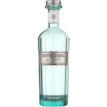 bistro vodka 40% Vol. 0.7l)