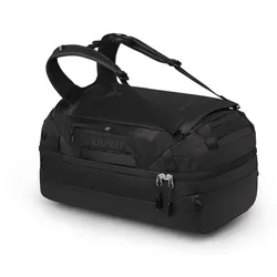 Osprey 44 Liter Transporter Squffel Reisetasche - STK - Raven Black