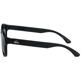 QUIKSILVER Eliminator Polarisierte Sonnenbrille - Black/Green Polarized