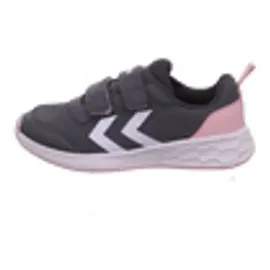 hummel Turbo Run 1.0 Handballschuhe Rosa EU 30 Mann Rosa EU 30 - Rosa