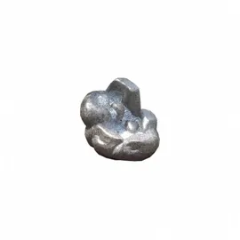 Granimex Springbrunnen Malé Polystone Wasserlauf mit Pumpe und LED 56x39x34 cm