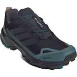 adidas Terrex Skychaser AX5 GTX Herren Core Black/Carbon/Pure Teal 43 1/3