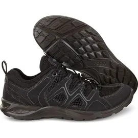 ECCO Terracruise LT Damen Schwarz 38
