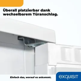 Exquisit GS81-050C