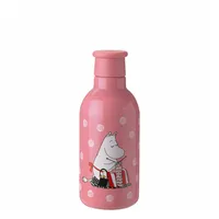 RIG-TIG Drink-It Thermo-Flasche 500 ml Mumins rosa