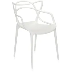 Kartell Masters Stapelstuhl