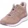 CAPRICE Sneaker Mud Suede, 40