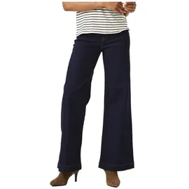 GARCIA Wide Fit Jeans Celia 249 in Rinse-Waschung-W29 / L32