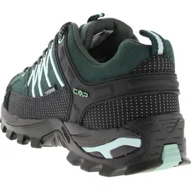 CMP Rigel Low WP Damen Trek Green/Jade 37