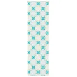 vidaXL Duschrollo 60x240 cm Stoffbreite 56 cm