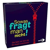 NORIS Sowas fragt man nicht! 606101677