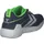 hummel Algiz 2.0 Lite Handballschuhe blau, Größe 46 1⁄2 - 46 1⁄2