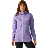 Regatta Pack-it Iii Jacke - Wisteria - 42