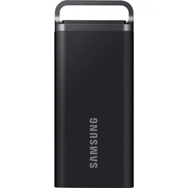 Samsung T5 EVO 2 TB USB 3.2 Gen 1 Schwarz MU-PH2T0S/EU