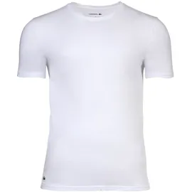 Lacoste Essentials grau/schwarz/weiß M
