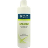 Hans Karrer Eco Lipolotion 500 ml