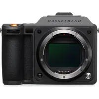 Hasselblad X2D II 100C + XCD