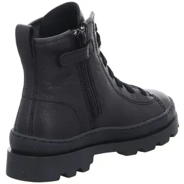 Camper Brutus Ankle-Boots Schwarz 32