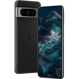 Google Pixel 8 Pro 256 GB obsidian