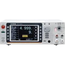 GW Instek GPT-12004 Isolationsmessgerät