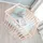 roba Laufgitter 100x75 roba Style Frosty green