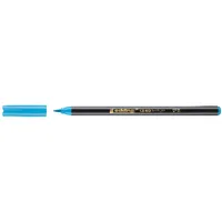 edding Pinselstift 1-3 mm 1 St. Azur Blau
