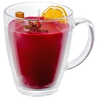 St. Benno Duftkerze Glühwein 290 g