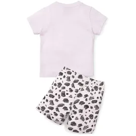 Puma Mates pastellpink / schwarz / weiß