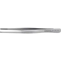 Knipex Präzisionspinzette 120 mm (92 64 43)