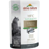 Almo Nature HFC Natural Plus 55 g