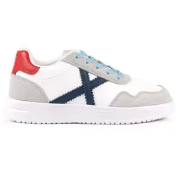 Munich  Sneaker -  in Weiss, 31