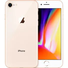 Apple iPhone 8 256 GB Gold