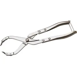 BGS Ventil-Einstellplättchen-Zange 275 mm
