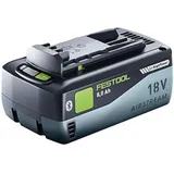 Festool HighPower Akkupack BP 18 Li 8,0 HP-ASI