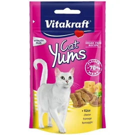 Vitakraft Cat Yums Käse 40 g