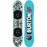 BURTON After School Special Snowboard - Kinder