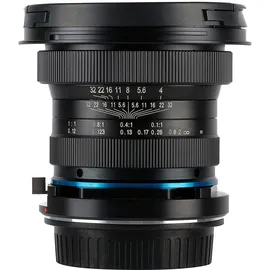 Laowa 15 mm F4,0 Makro Nikon F