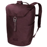 Jack Wolfskin Kado 20 Rucksack (2201 port wine)