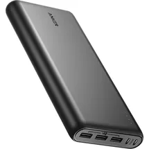 Anker 337 Powerbank (PowerCore 26K) Black / Schwarz