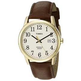 Timex Leder 38 mm TW2P75800