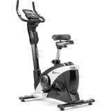 Hop-Sport Ergometer HS-090H Apollo Heimtrainer Silber - Silber