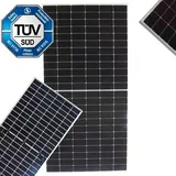 Apex Digital Solarpanel Solarmodul 600W 750W Bifazial Solarzelle Solar Monokristallin Mono 66427